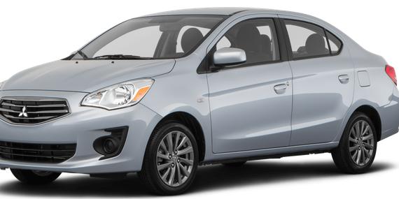MITSUBISHI MIRAGE G4 2018 ML32F3FJ7JHF00688 image MITSUBISHI MIRAGE G4 2018 ML32F3FJ7JHF00688 image